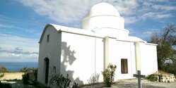 На северном Кипре приходу РПЦЗ передана Церковь Пресвятой Богородицы 